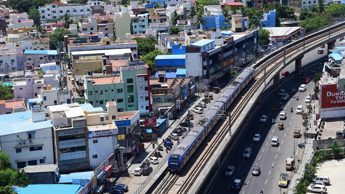 Greater Chennai Corporation to start accepting tax revision complaints